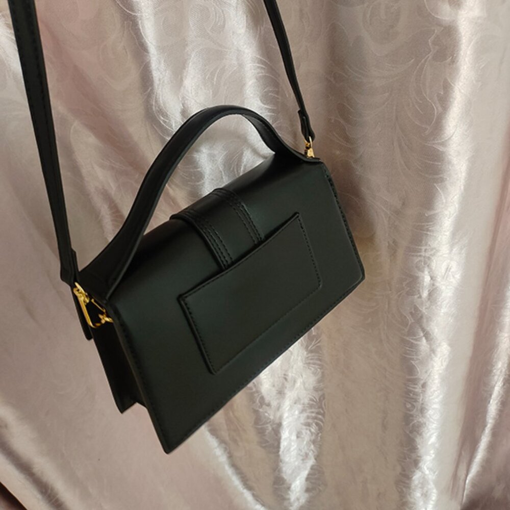 Jacquemus Shoulder Tote - Picture 3 of 8